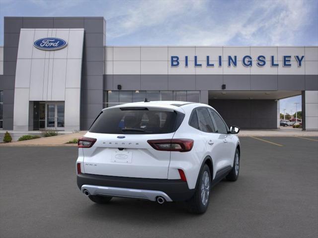 new 2025 Ford Escape car, priced at $30,490