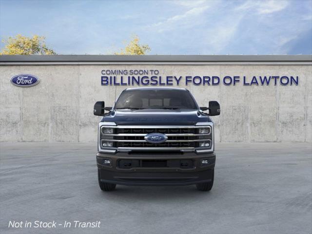 new 2025 Ford F-250 car