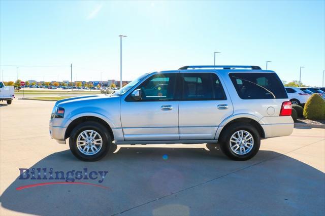 used 2013 Ford Expedition car, priced at $12,980