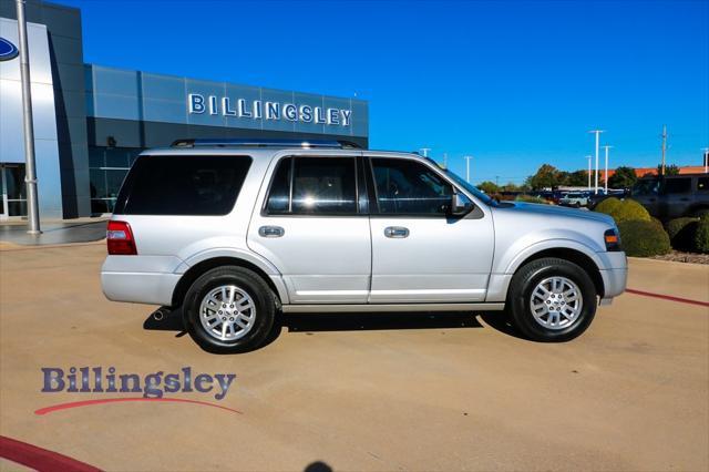 used 2013 Ford Expedition car, priced at $12,980