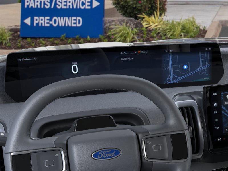 new 2025 Ford Expedition car, priced at $73,490