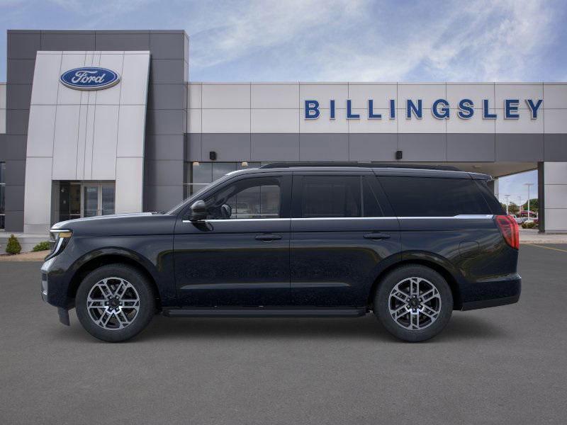 new 2025 Ford Expedition car, priced at $73,490