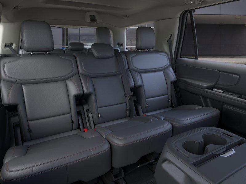new 2025 Ford Expedition car, priced at $73,490