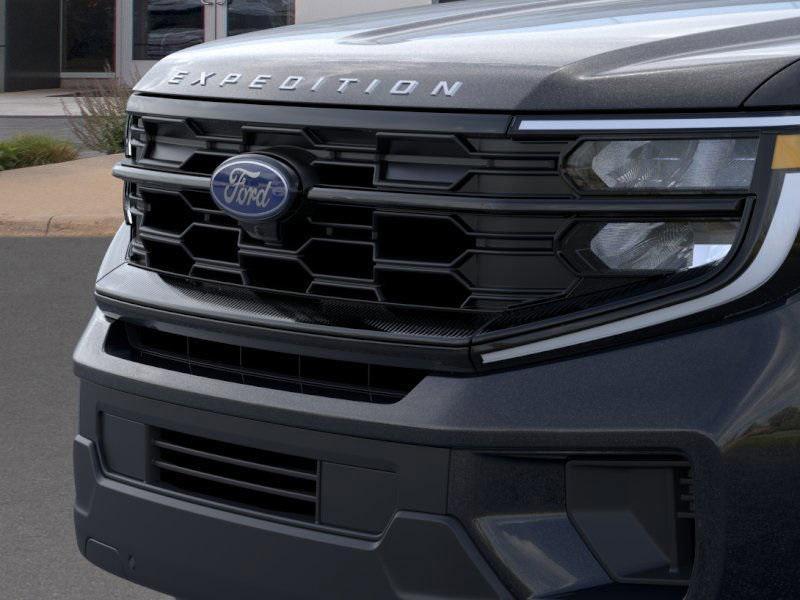 new 2025 Ford Expedition car, priced at $73,490