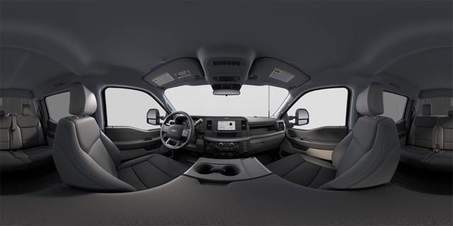 new 2025 Ford F-250 car