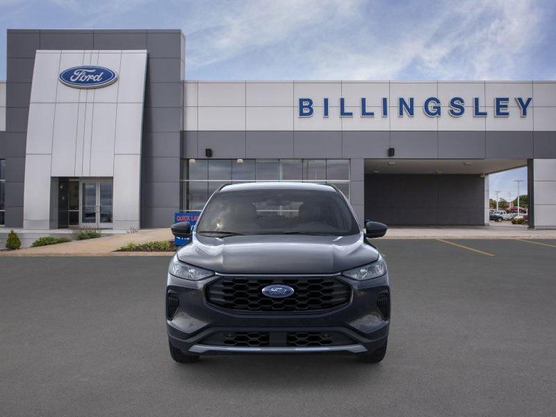new 2025 Ford Escape car, priced at $36,470