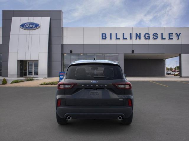 new 2025 Ford Escape car, priced at $36,470