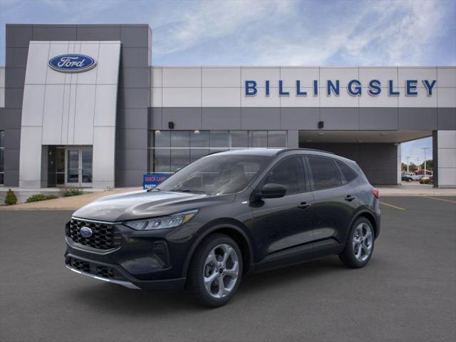 new 2025 Ford Escape car, priced at $36,470