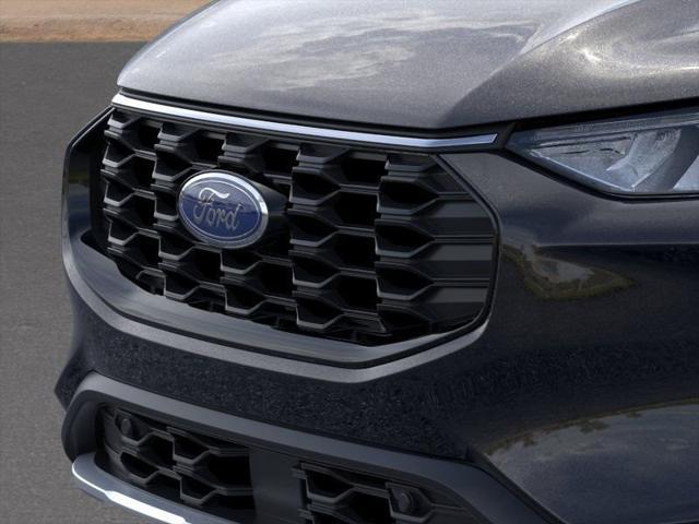 new 2025 Ford Escape car, priced at $36,470