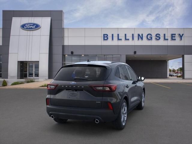 new 2025 Ford Escape car, priced at $36,470