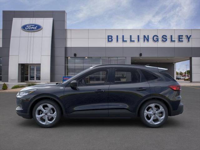 new 2025 Ford Escape car, priced at $36,470