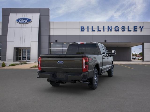 new 2024 Ford F-250 car, priced at $86,235