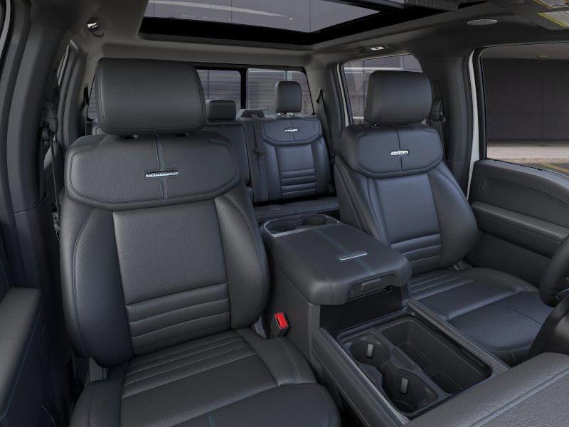 new 2026 Ford F-250 car, priced at $103,800