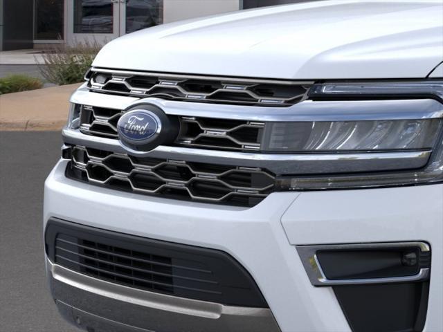 new 2024 Ford Expedition car, priced at $84,655