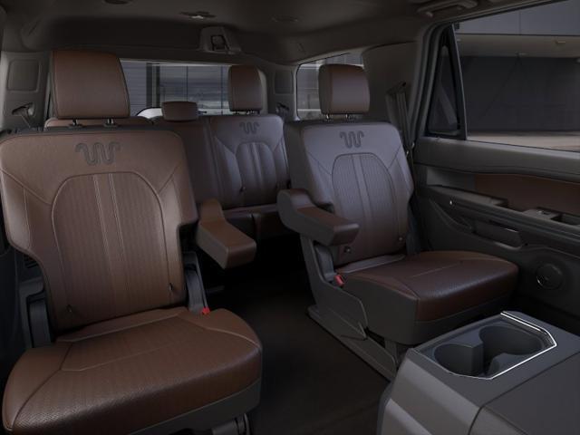 new 2024 Ford Expedition car, priced at $84,655