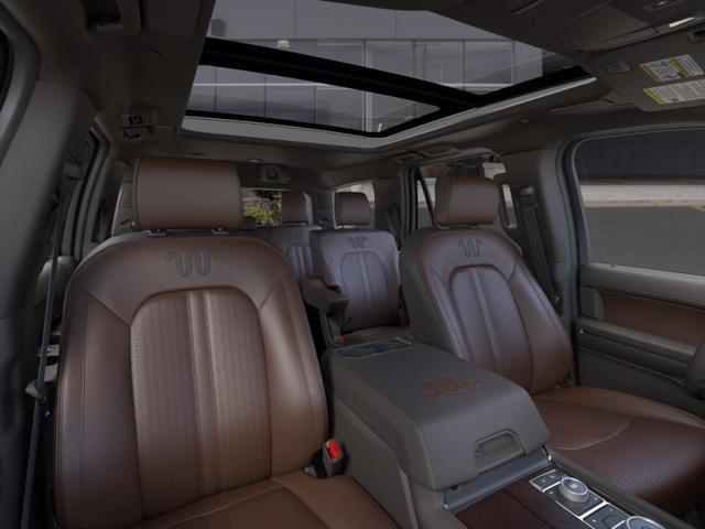 new 2024 Ford Expedition car, priced at $84,655