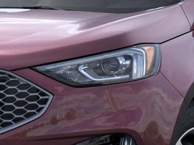 new 2024 Ford Edge car, priced at $43,900