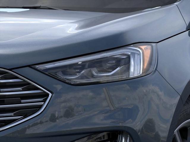 new 2024 Ford Edge car, priced at $49,420