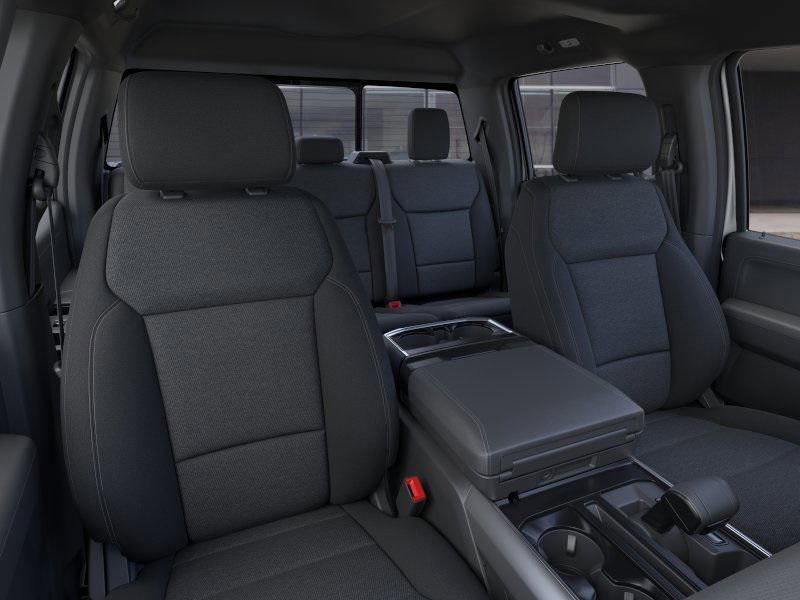 new 2025 Ford F-150 car, priced at $66,220