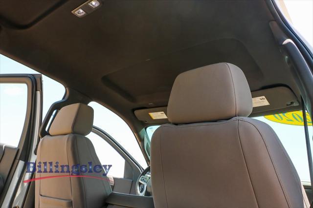 used 2020 Chevrolet Silverado 1500 car, priced at $34,906
