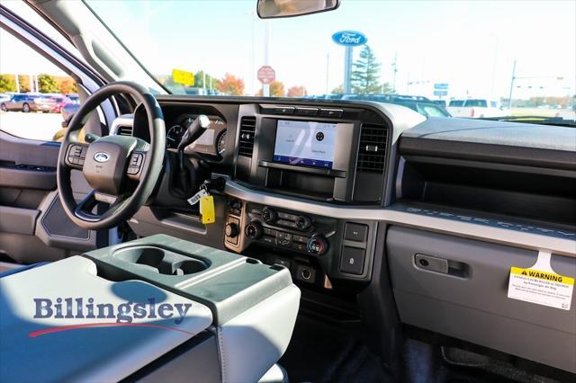 new 2024 Ford F-450 car, priced at $92,609