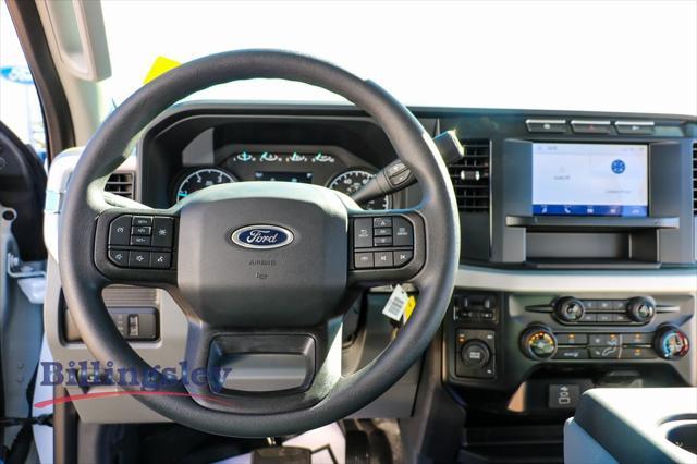 new 2024 Ford F-450 car, priced at $92,609