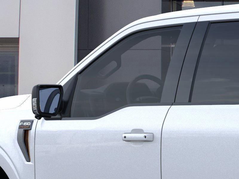new 2025 Ford F-150 car, priced at $67,505
