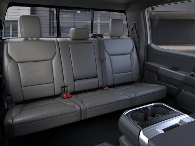 new 2025 Ford F-150 car, priced at $73,775