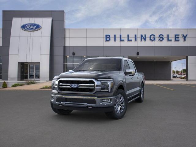 new 2024 Ford F-150 car, priced at $69,080