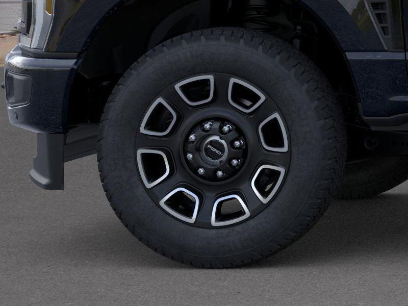 new 2026 Ford F-250 car, priced at $99,955