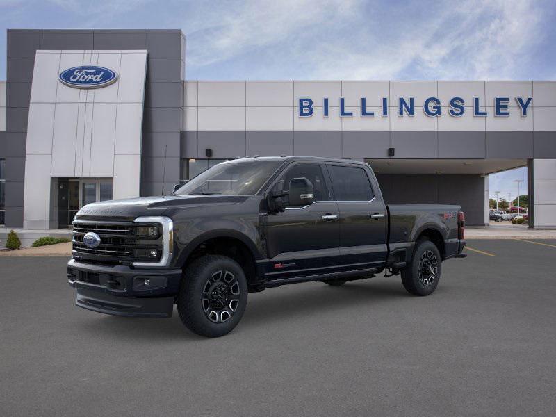 new 2026 Ford F-250 car, priced at $99,955