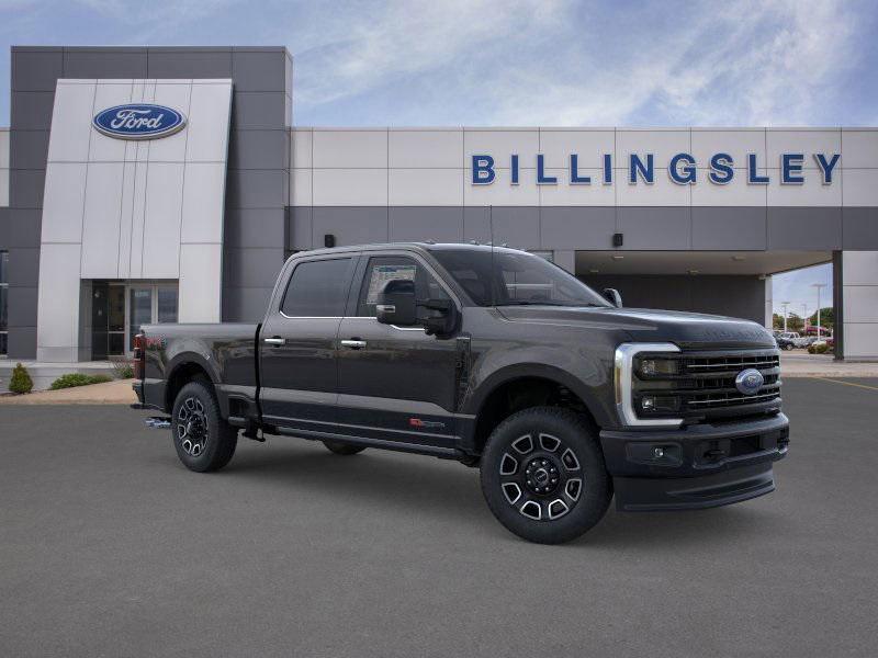 new 2026 Ford F-250 car, priced at $99,955