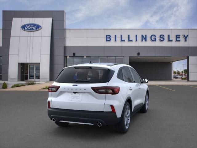 new 2025 Ford Escape car, priced at $34,920