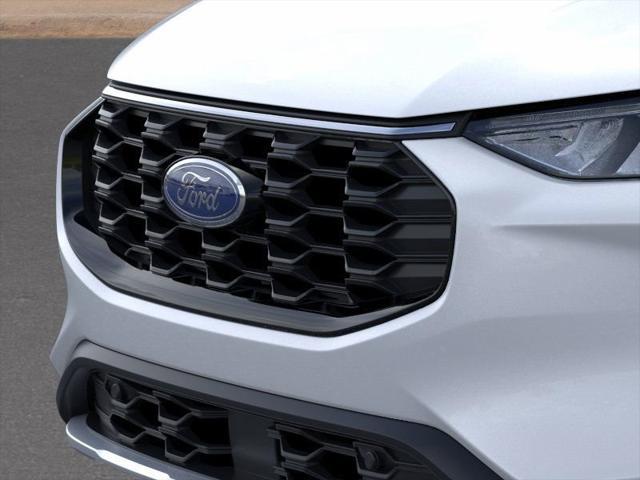 new 2025 Ford Escape car, priced at $34,920