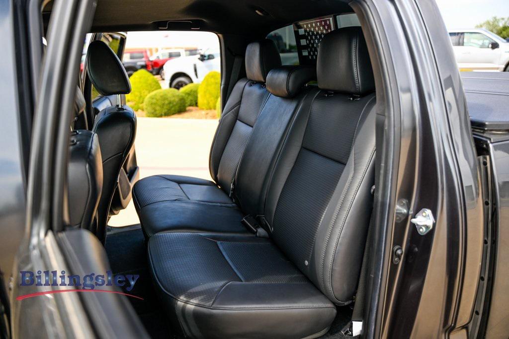 used 2023 Toyota Tacoma car, priced at $44,880