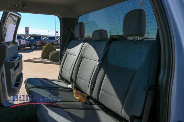 used 2022 Ford F-150 car, priced at $33,212