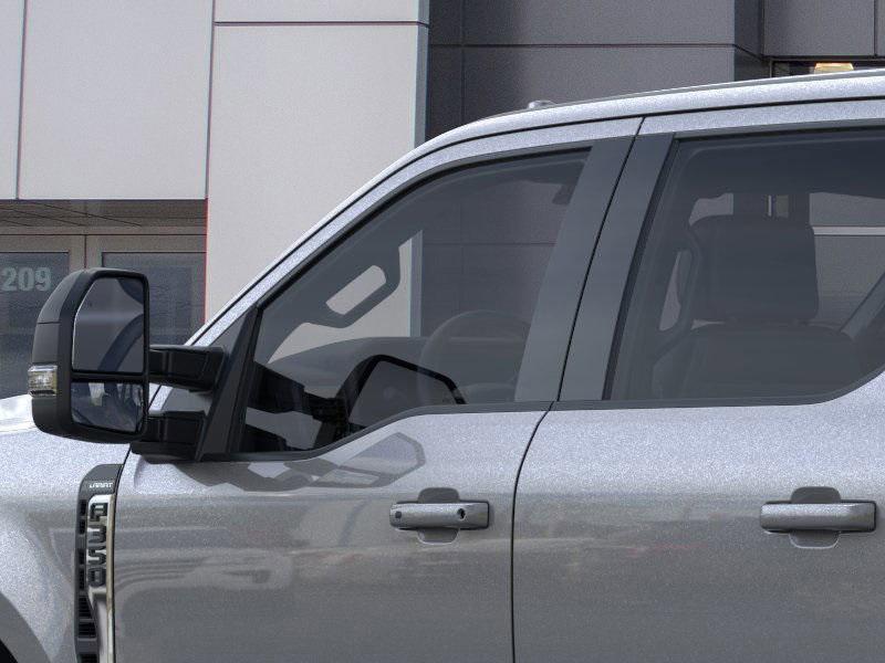 new 2025 Ford F-350 car, priced at $80,670