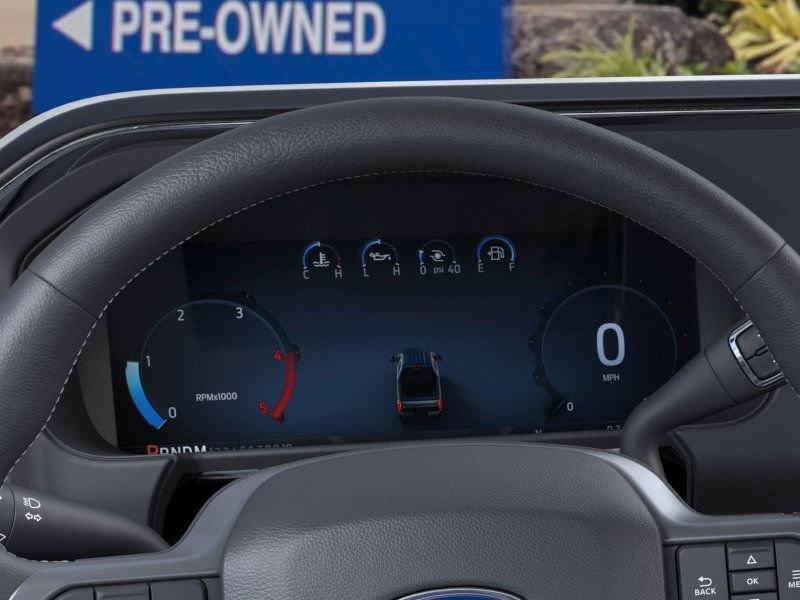 new 2025 Ford F-350 car, priced at $80,670