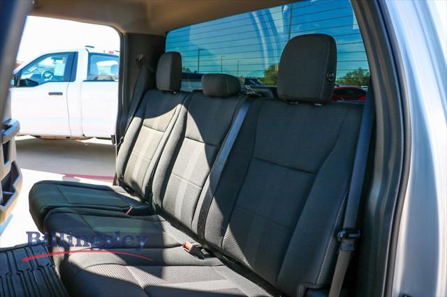 used 2019 Ford F-150 car, priced at $29,511