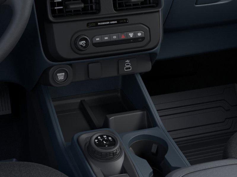 new 2025 Ford Maverick car, priced at $37,900