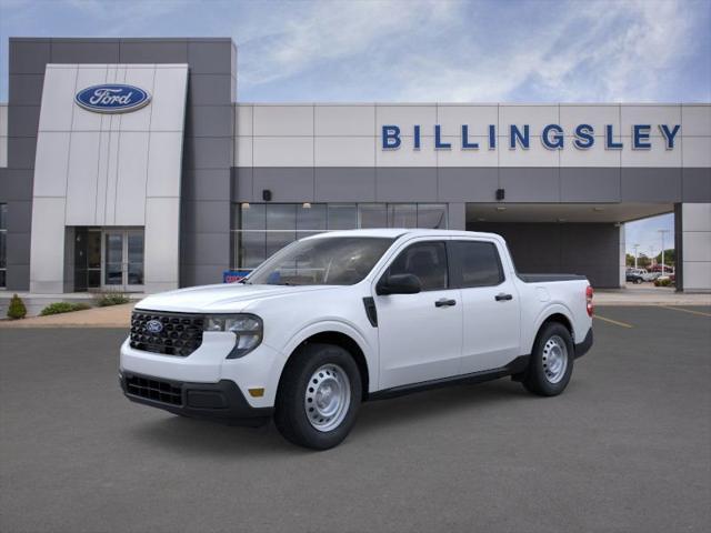 new 2025 Ford Maverick car, priced at $31,937