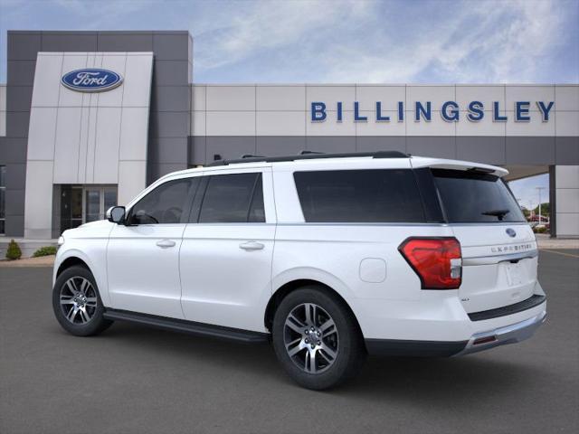 new 2024 Ford Expedition car, priced at $73,005