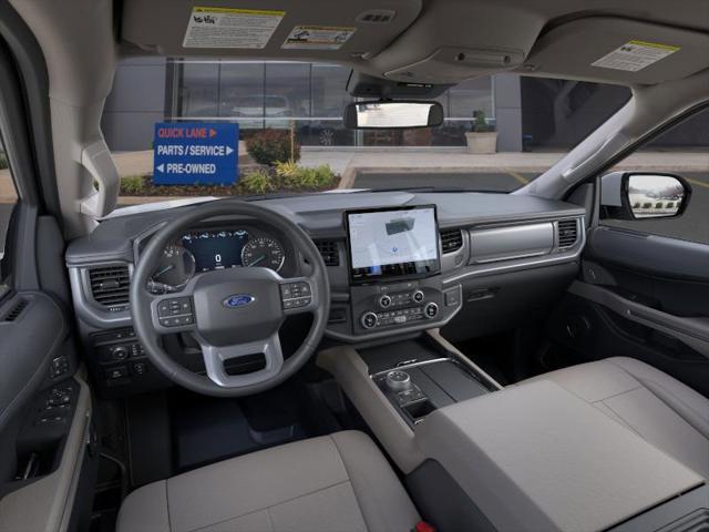 new 2024 Ford Expedition car, priced at $73,005