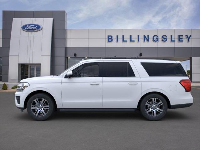 new 2024 Ford Expedition car, priced at $73,005