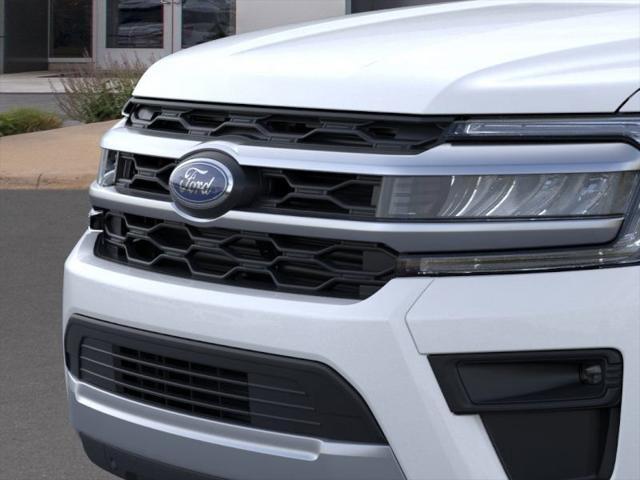 new 2024 Ford Expedition car, priced at $73,005