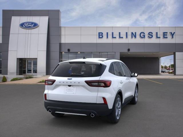 new 2025 Ford Escape car, priced at $33,670