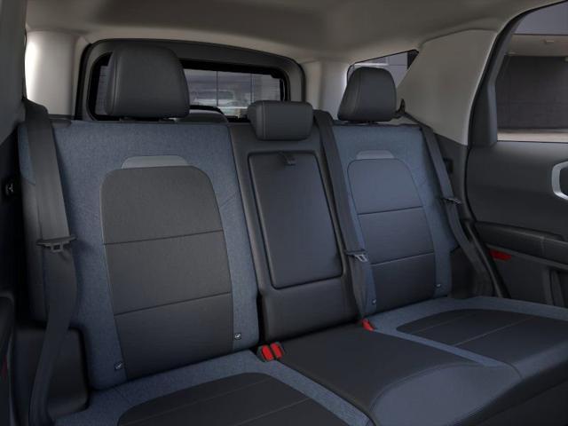 new 2025 Ford Bronco Sport car, priced at $37,285