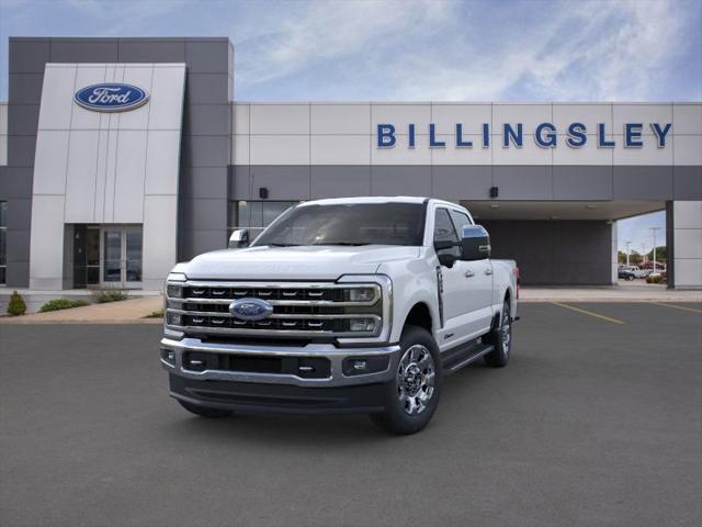 new 2024 Ford F-250 car, priced at $79,750