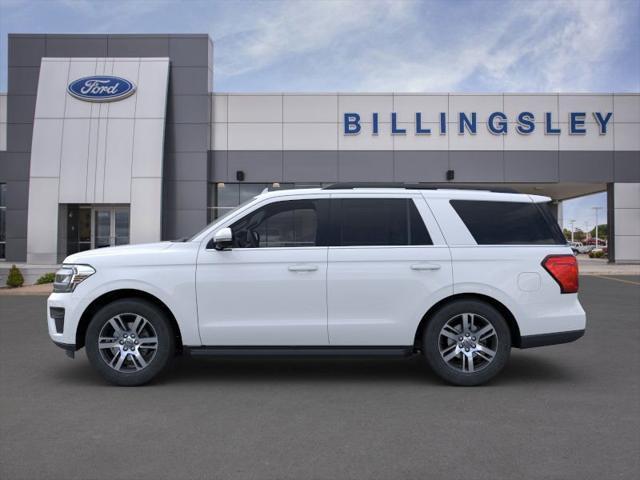 new 2024 Ford Expedition car, priced at $68,625