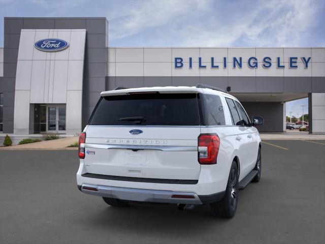 new 2024 Ford Expedition car, priced at $68,625